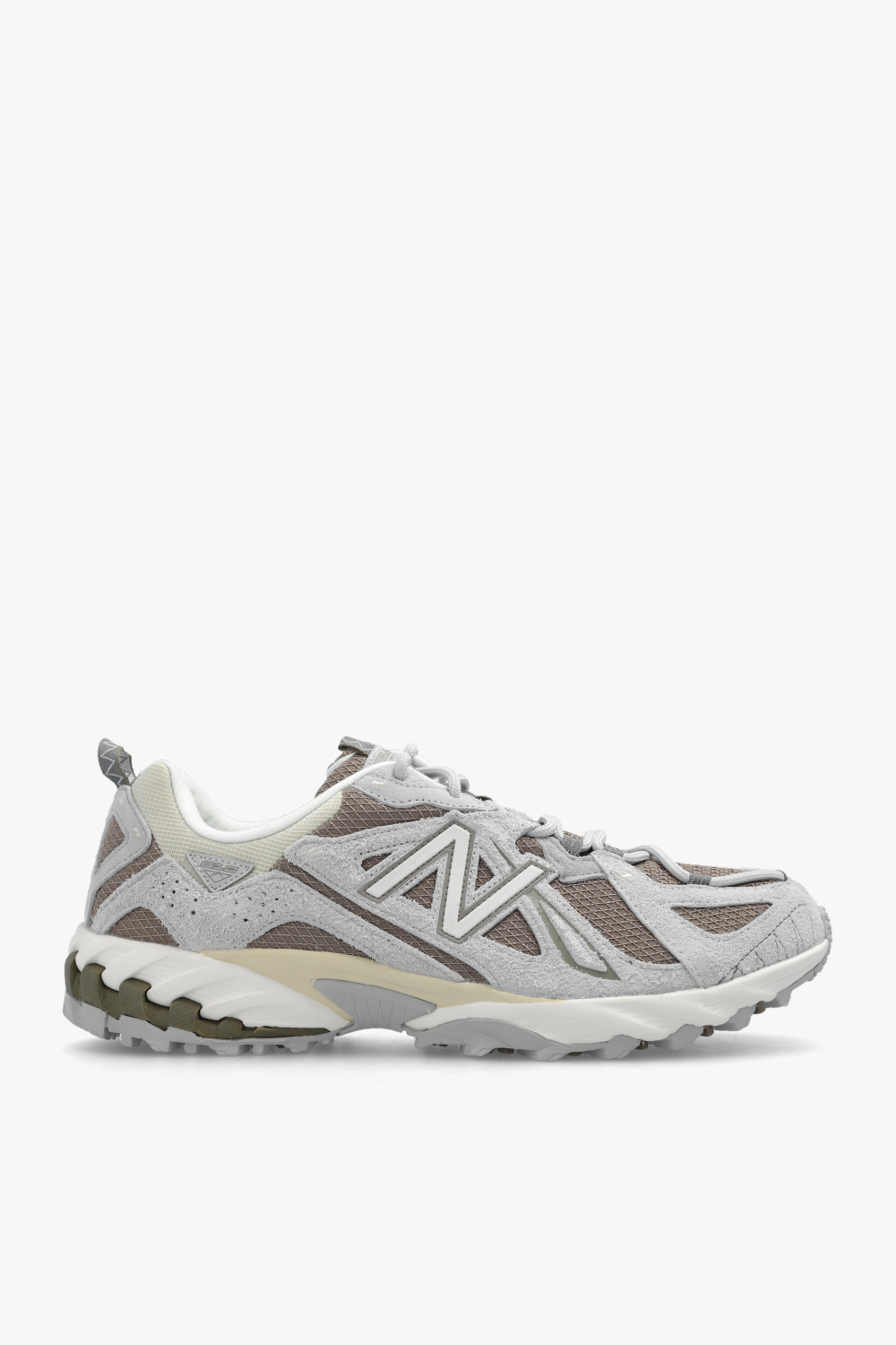 New Balance 'ML610TE' sneakers | Men's Shoes | Vitkac